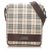 Burberry Brown House Check Canvas Crossbody Bag Multiple colors Beige Leather Cloth Pony-style calfskin Cloth  ref.214584