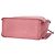Sac cabas en cuir rose moyen Proenza Schouler - vue 4