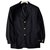Yves Saint Laurent Vintage dressy blazer jacket Navy blue Wool  ref.214719