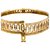 Collar Cartier torque, "Escarabajo", En oro amarillo.  ref.214746