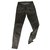 Pierre Balmain jeans Toile Gris  ref.214794