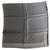 Louis Vuitton Monogramm glänzen Grau Wolle  ref.214908