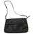 Smythson Clutch bags Black Leather  ref.214980