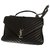 Yves Saint Laurent Handbags Black Leather  ref.215095