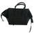 Céline Luggage Phantom Black Leather  ref.215143