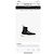 Sneakers Balmain Cameron Glitter Multicolore - vista 2