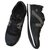 Dolce & Gabbana Sneakers Leather  ref.215211