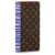 Louis Vuitton LV Brazza patchwork new Multiple colors Leather  ref.215354