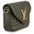 Multi Pochette Louis Vuitton Pochette LV new wave multi Verde - vista 4