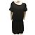 Vanessa Bruno Athe Black dress