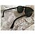 Autre Marque Gafas de sol Persol negras de plástico Negro - vista 4