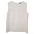 Chanel Uniform Polyester Blanc cassé  ref.215451