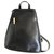 Longchamp Reed Black Leather  ref.215471