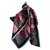 Louis Vuitton Sciarpe di seta Multicolore  ref.215693