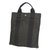 Hermès HERMES Herline a Dos PM Womens ruck sack Daypack gray Grey Cloth  ref.215709