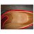 Derby Paraboot modelli Michael p 38 Rosso  - vista 2