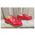 Derby Paraboot modelli Michael p 38 Rosso  - vista 4
