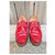 Derby Paraboot modelli Michael p 38 Rosso  - vista 5