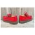 Derby Paraboot modelli Michael p 38 Rosso  - vista 7