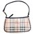 Burberry Handbags Cloth  ref.215922