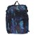 Prada backpack Blue Synthetic  ref.216043