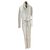 Chanel Jumpsuits White Polyamide  ref.216089