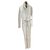 Chanel tute Bianco Poliammide