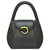 Cartier handbag Black Leather  ref.216128