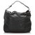 Gucci Black Charlotte Leather Tote Bag Pony-style calfskin  ref.216221