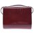 Cartier Shoulder bag Red Leather  ref.216419