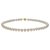 Autre Marque Presupper Collection Gold hardware Yellow gold Pearl  ref.216482