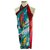 Hermès pareo de surf Multicolor Algodón  ref.216602