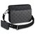 Louis Vuitton Trio messenger bag Cloth  ref.216620
