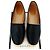 New Gucci espadrilles Black