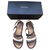 Paul Smith sandals Multiple colors Leather  ref.216656