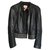 Versace For H&M Jacken Schwarz