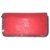Stella Mc Cartney STELLA McCARTNEY Wallet Falabella Vermelho Hardware prateado Leatherette  ref.216773
