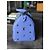 Maestri Monet Louis Vuitton Speedy Blu - vista 6