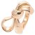 Dior ring Golden Yellow gold  ref.216835