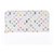 Louis Vuitton wallet White Cloth  ref.216956