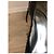 Dsquared2 Pompe a punta aperta del midollo spinale Nero Bianco Beige - vista 6