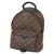 LOUIS VUITTON Palm Springs Backpack PM Womens ruck sack Daypack M41560 Cloth  ref.217008
