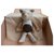 Louis Vuitton manta de pelúcia Multicor Couro  ref.217036
