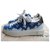 Louis Vuitton sneaker di sosta Multicolore Pelle  ref.217037