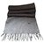 Burberry Men Scarves Grey Wool  ref.217126