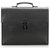 Gucci Black Leather Briefcase Pony-style calfskin  ref.217175