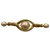 Chanel Pins & Broschen Gold hardware Metall  ref.217304