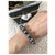 Clio Blue Bracciali Grigio - vista 6