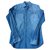 THE KOOPLES Men's light blue cotton denim shirt TXS  ref.217600