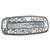 Chanel Broches et broches Métal Gris anthracite  ref.217625